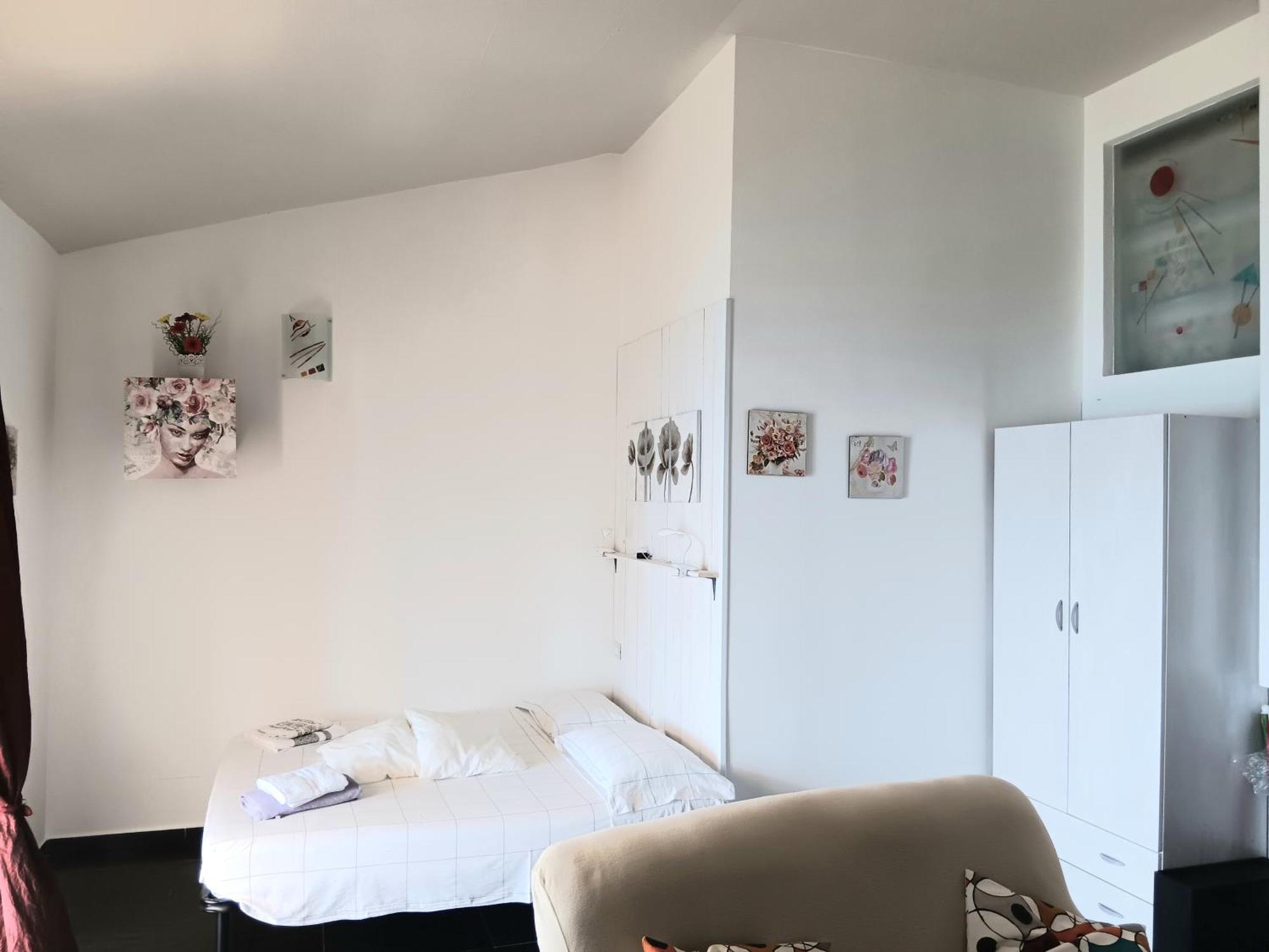 弗拉马维度假屋 切法卢 客房 照片