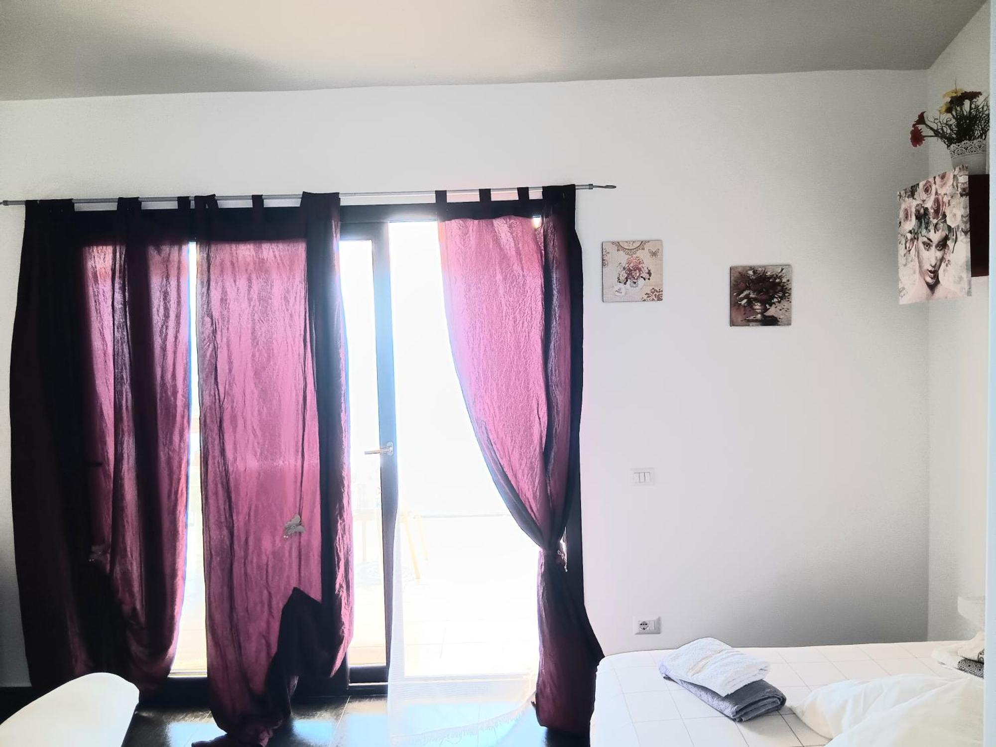 弗拉马维度假屋 切法卢 客房 照片